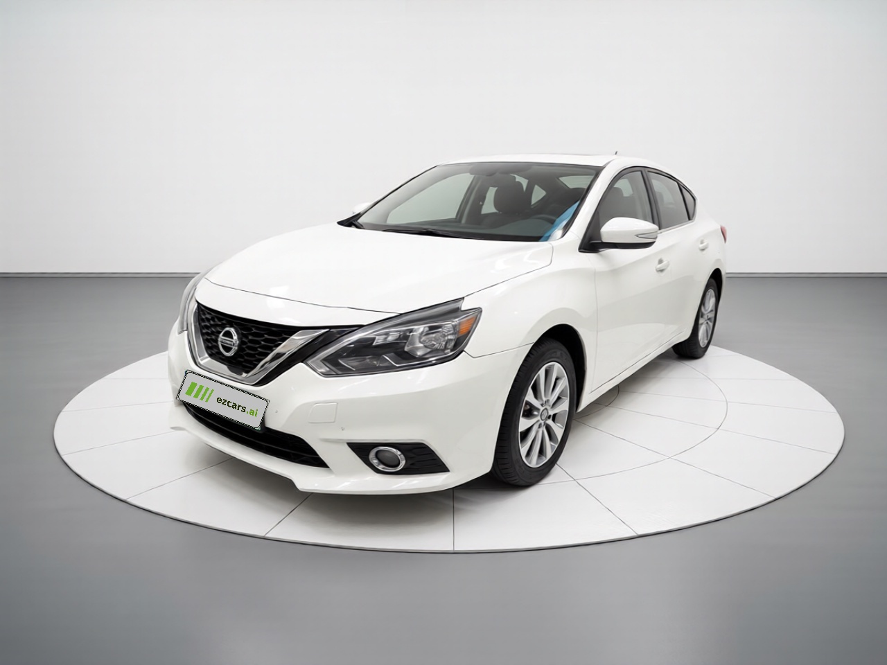Sylphy 2016 1.6XL CVT Luxury