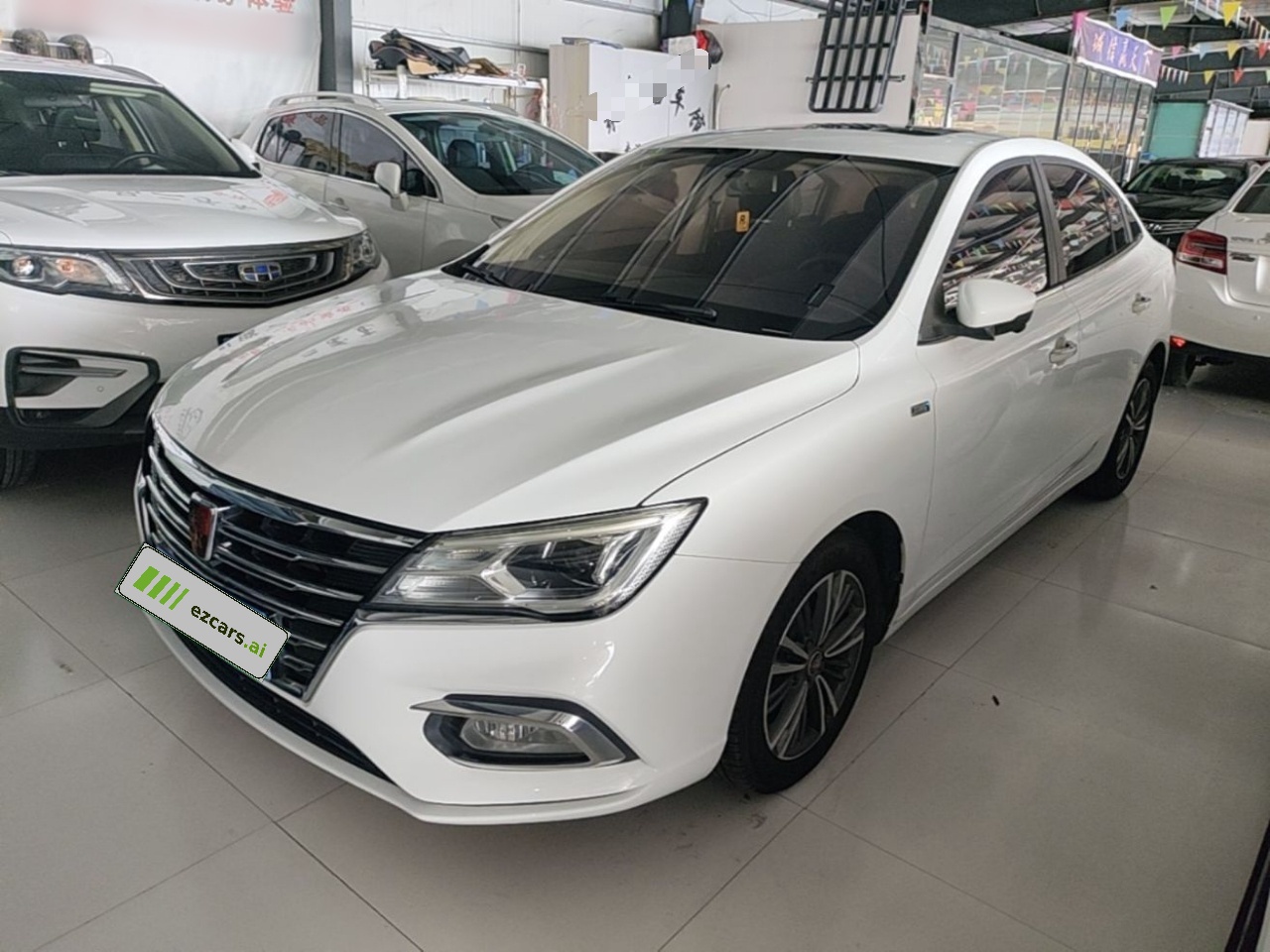 i5 2019 1.5L AT 4G