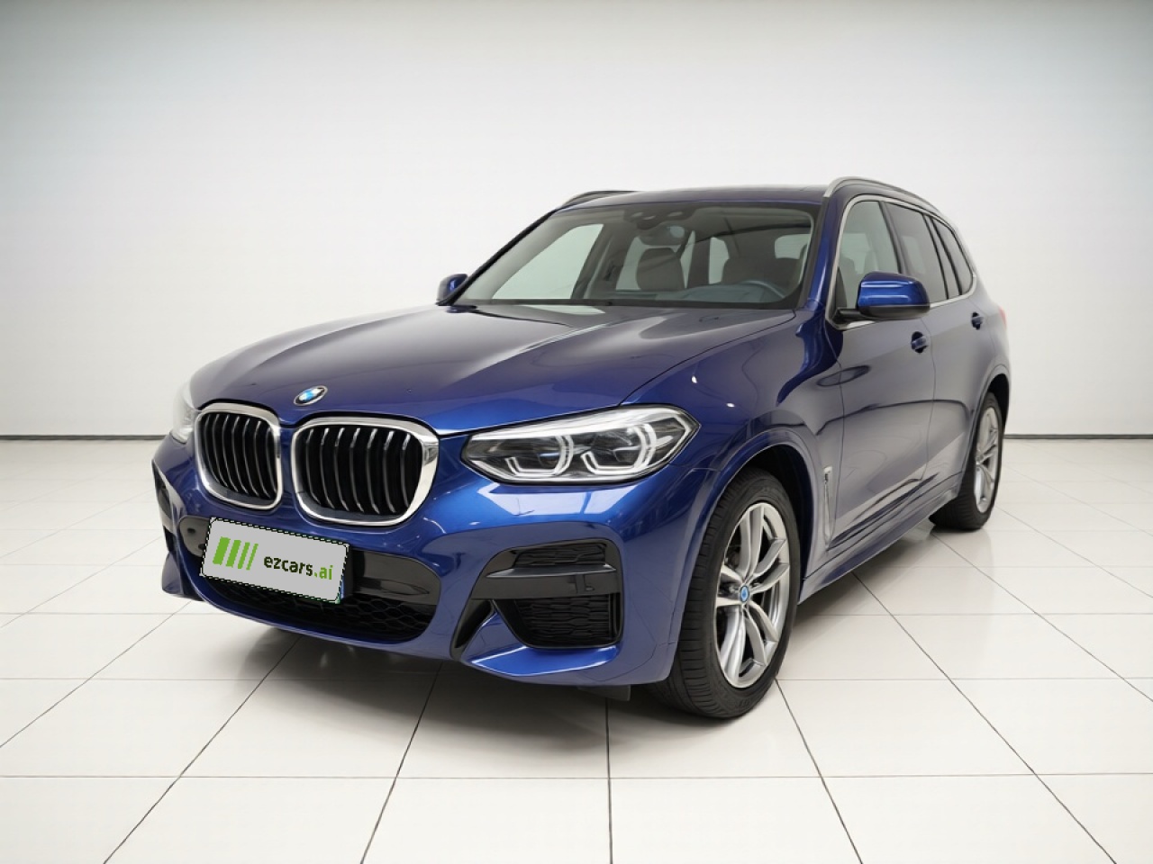 X3 2020 xDrive28i M Sport Package