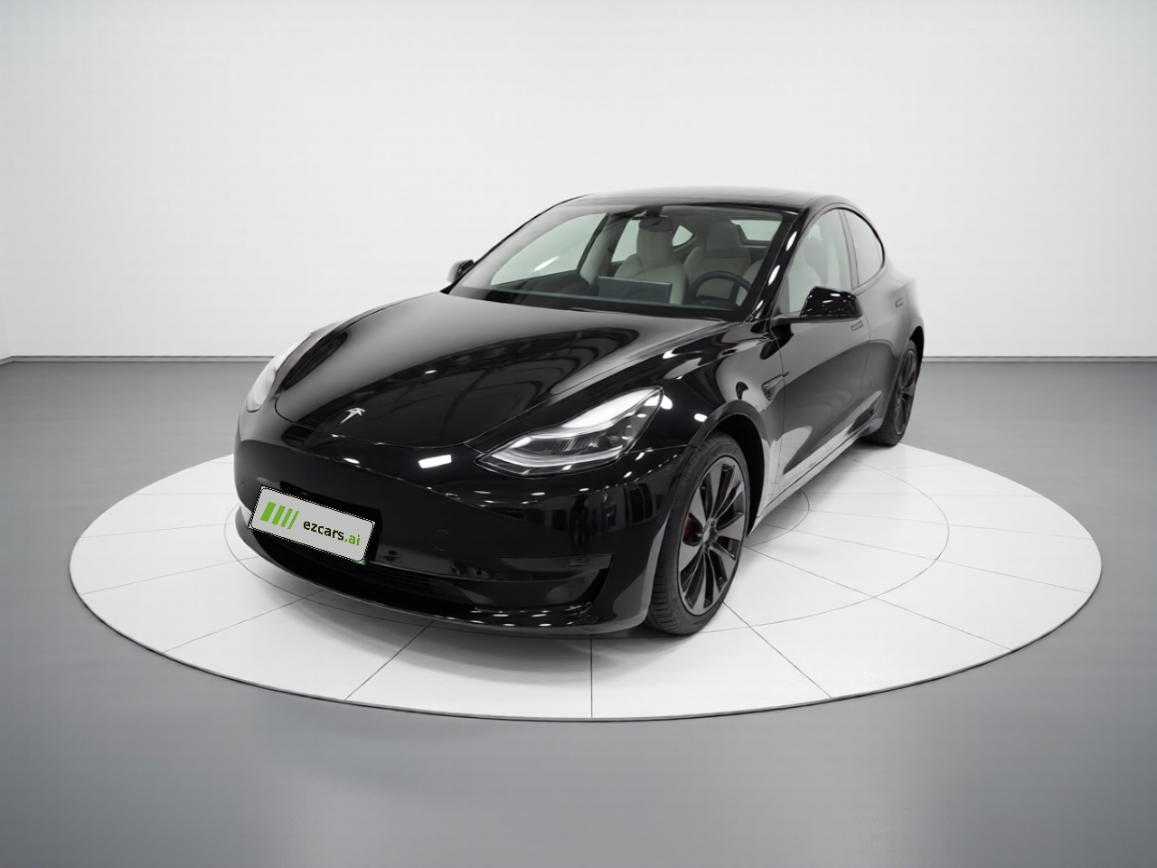 Model Y 2023 RWD