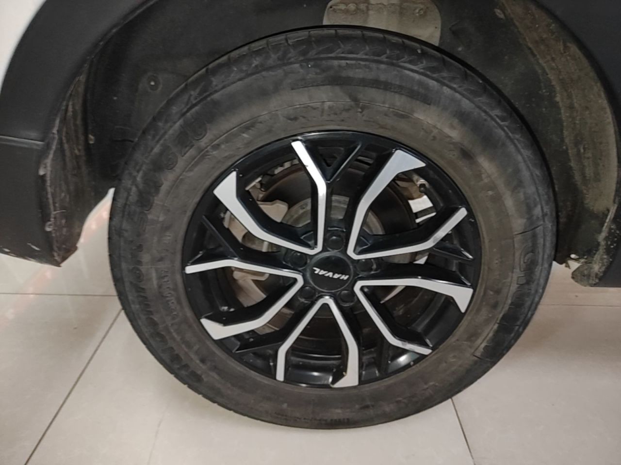 H6 2021 1.5T AT photo 2