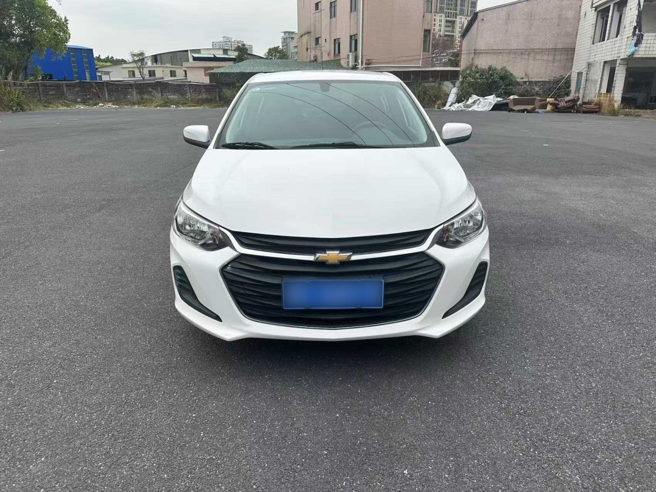 Cavalier 2021 325T AT photo 2