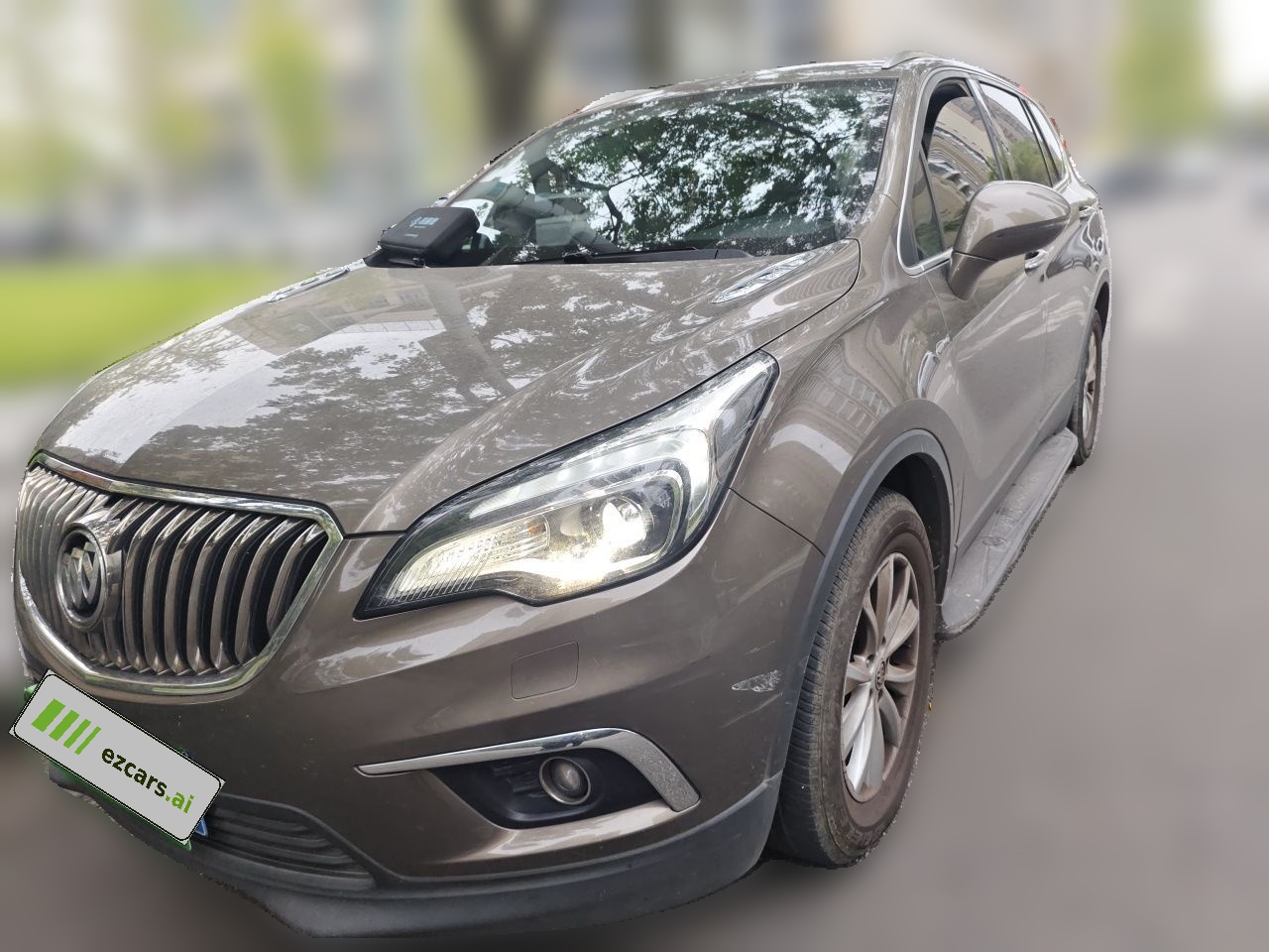 Envision 2016 28T AWD Elite