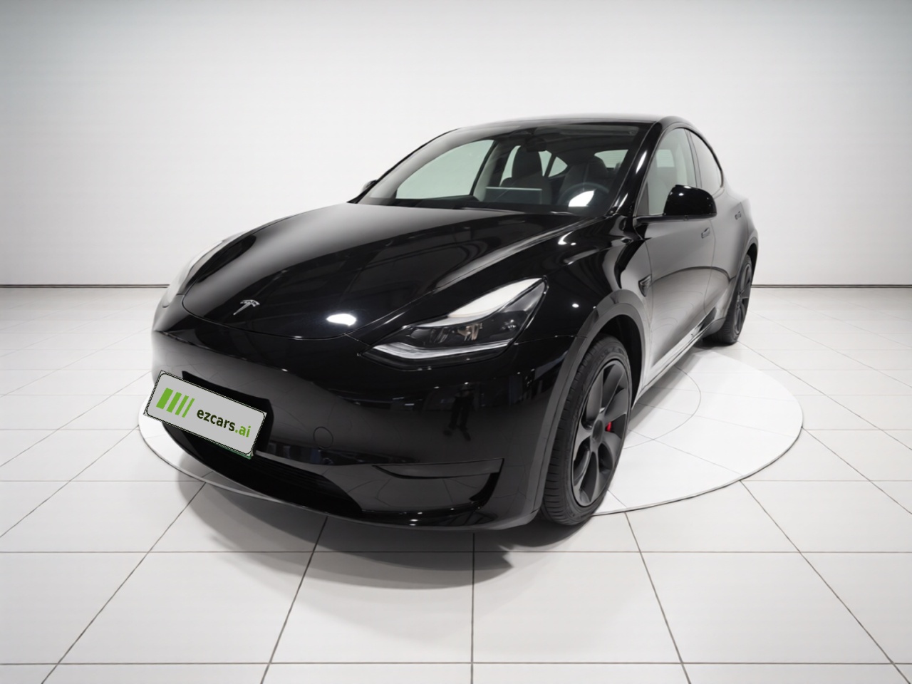 Model Y 2022 Facelift RWD