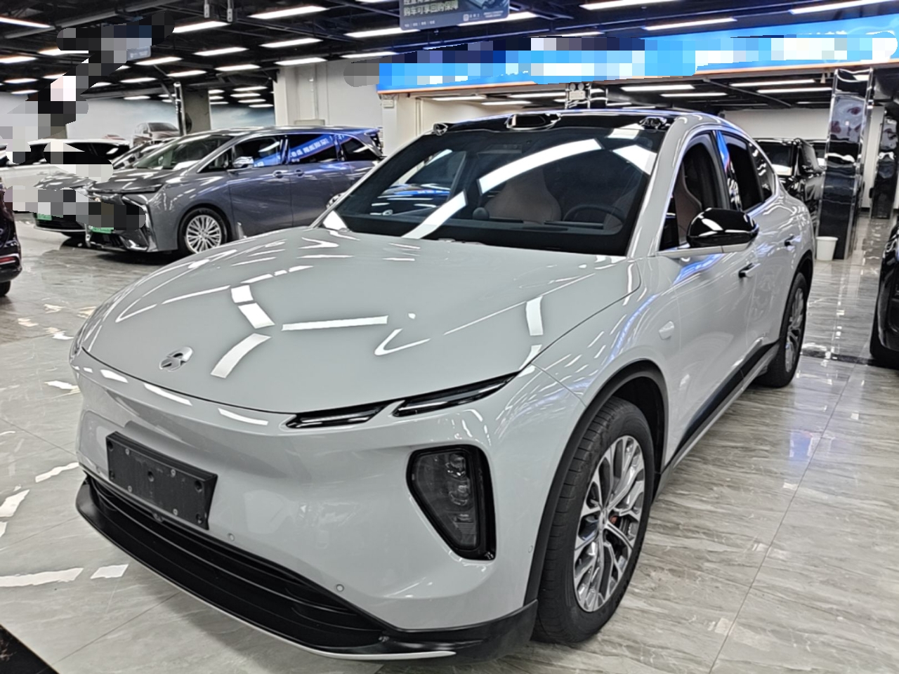 EC6 2024 75kWh