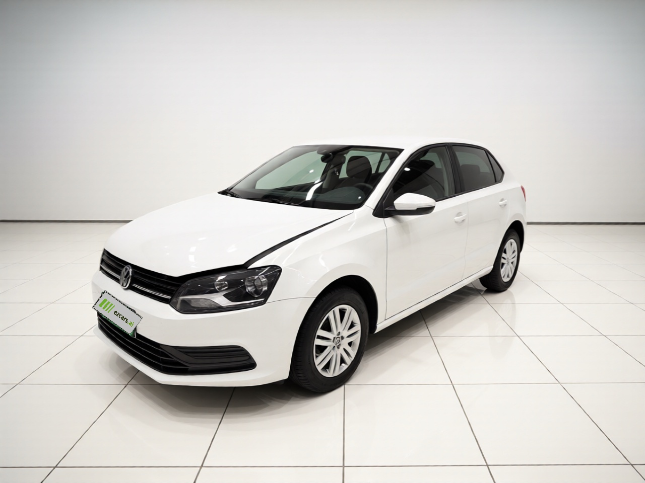 Polo 2016 1.4L AT