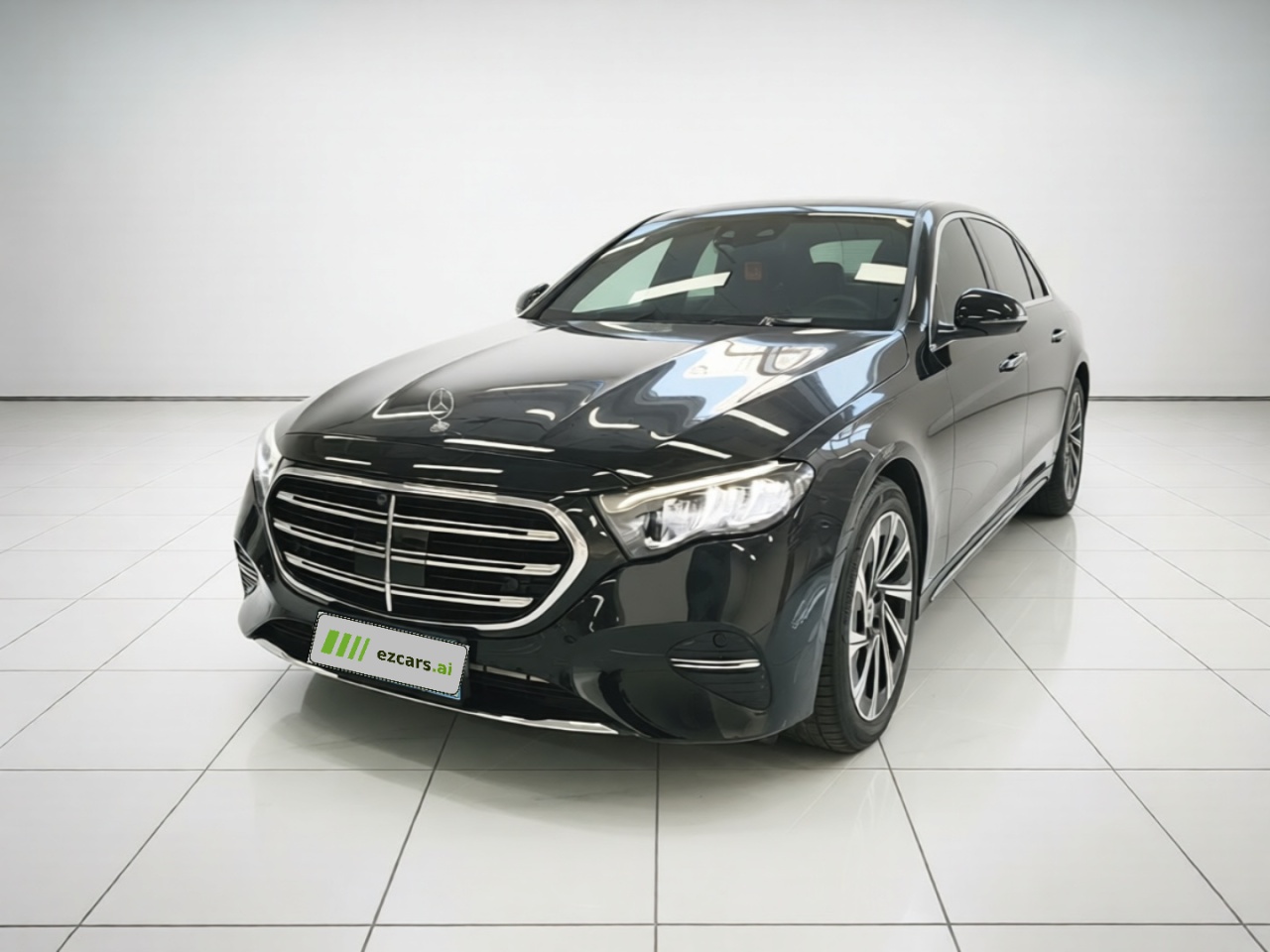 E-Class 2024 Facelift E 300 L Luxury