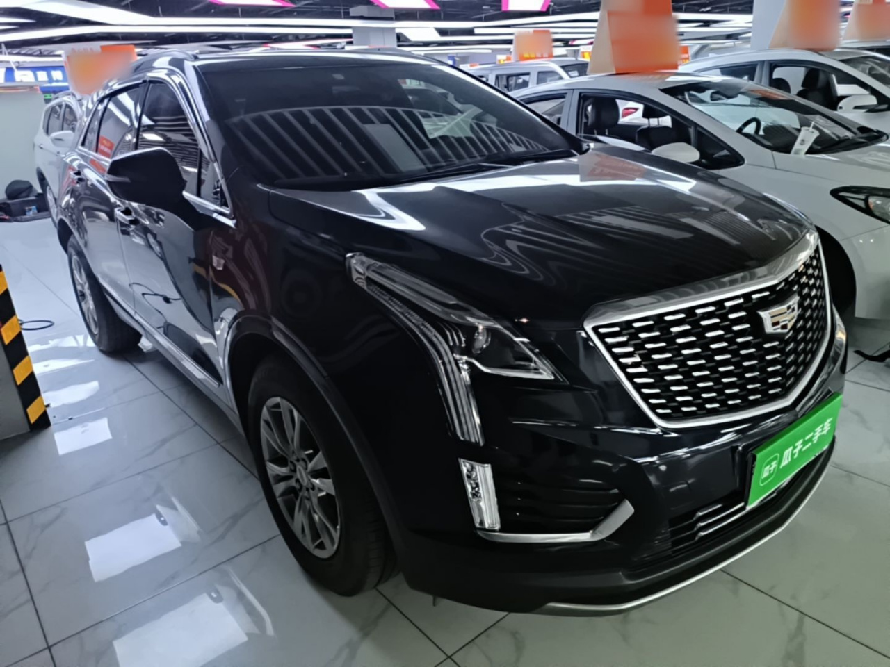 XT5 2020 28T Luxury photo 3
