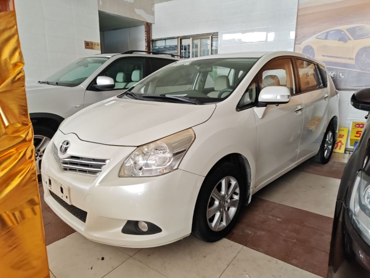 2011 180E CVT Elite