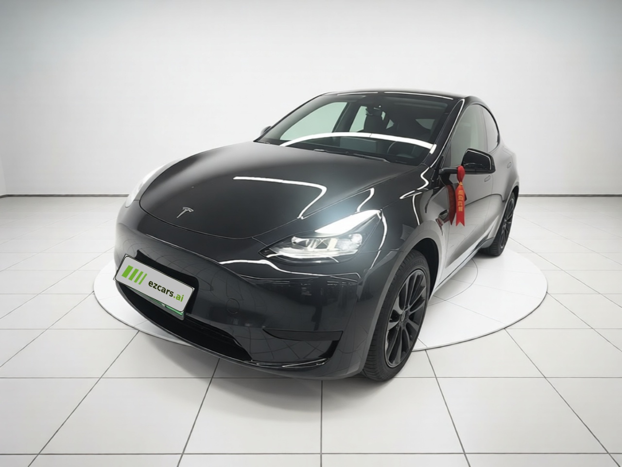 Model Y 2024 RWD