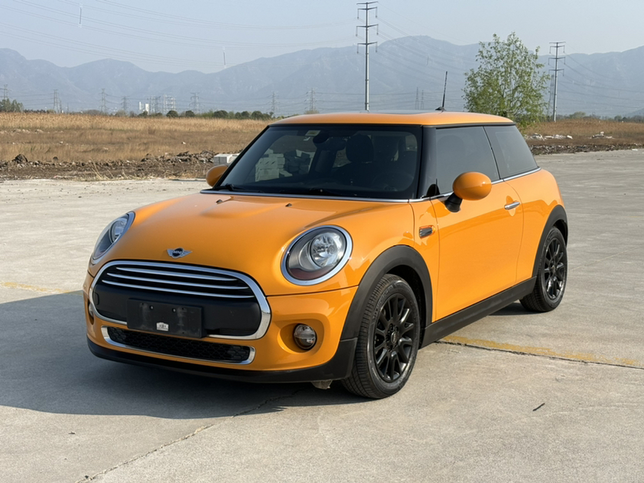 2016 1.2T ONE