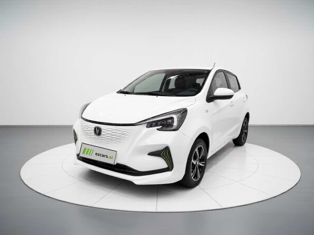 Benni E-Star 2020 Heartbeat NCM