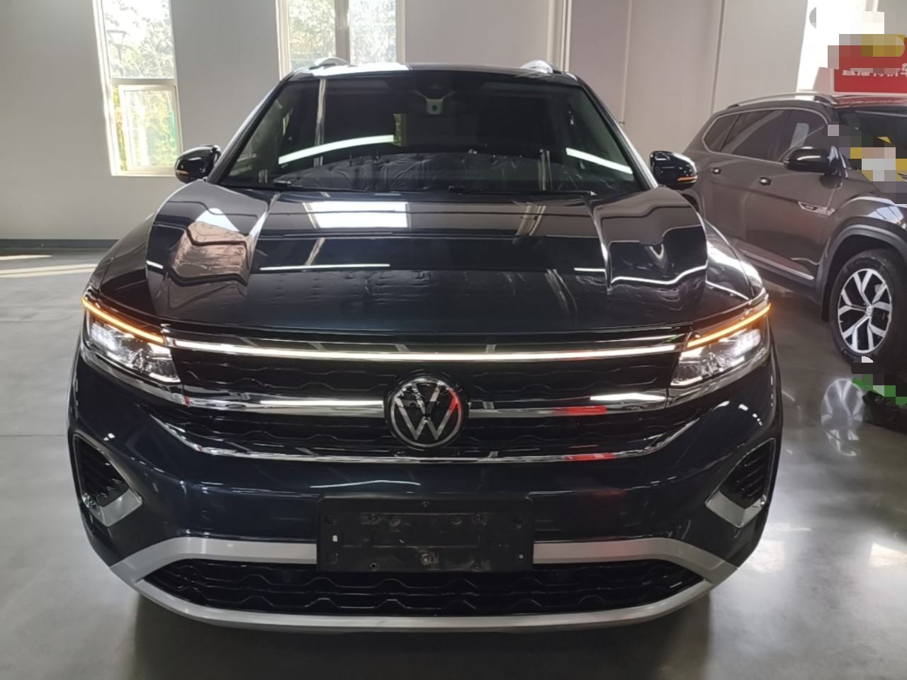 2021 380TSI AWD Luxury Pro
