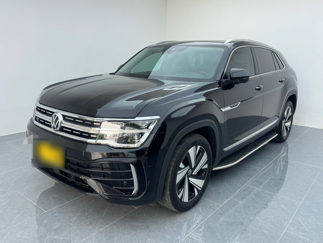 Teramont X 2023 380TSI AWD Luxury