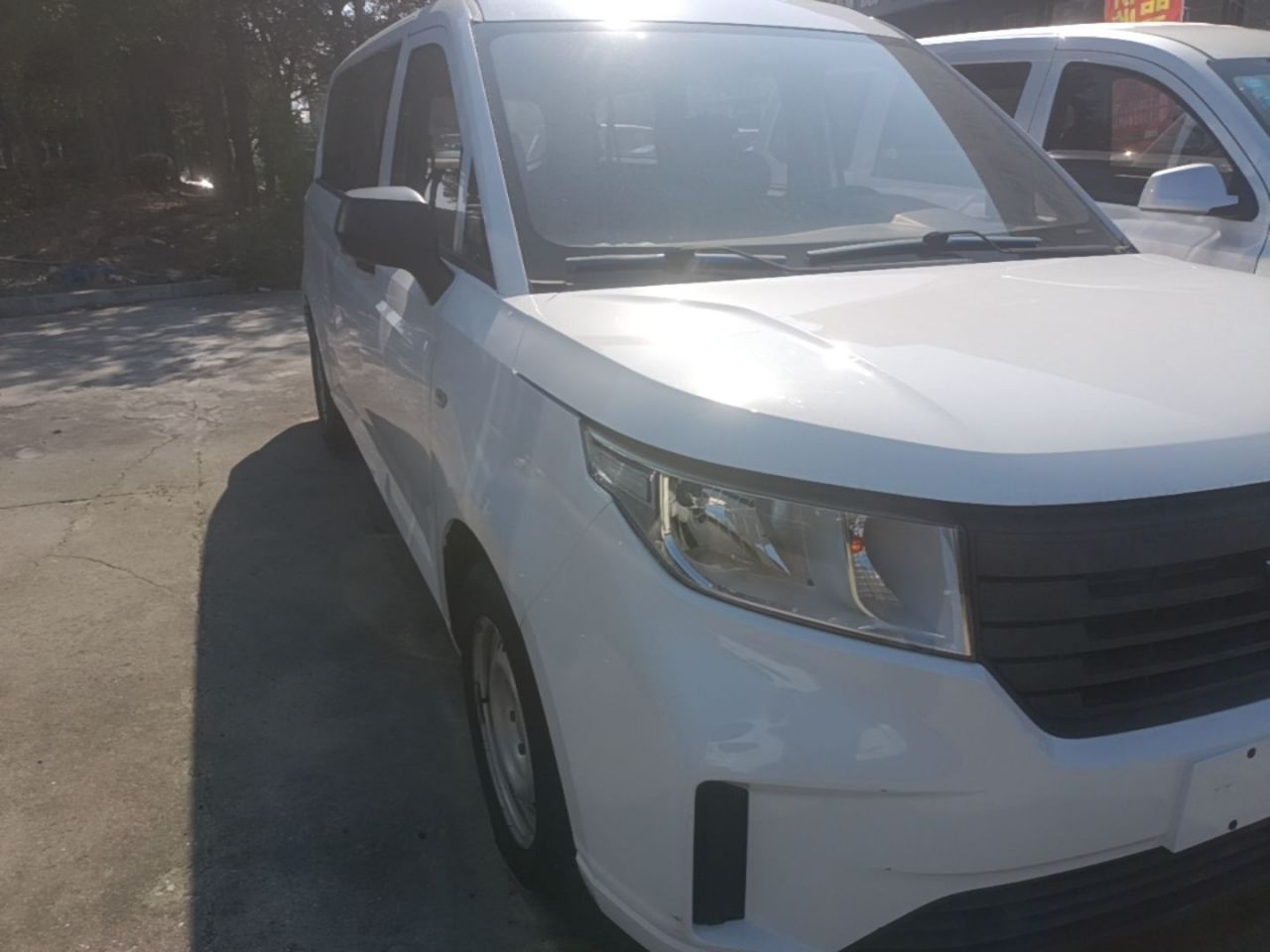 Wuling 2021 1.5T MT Comfort photo 3