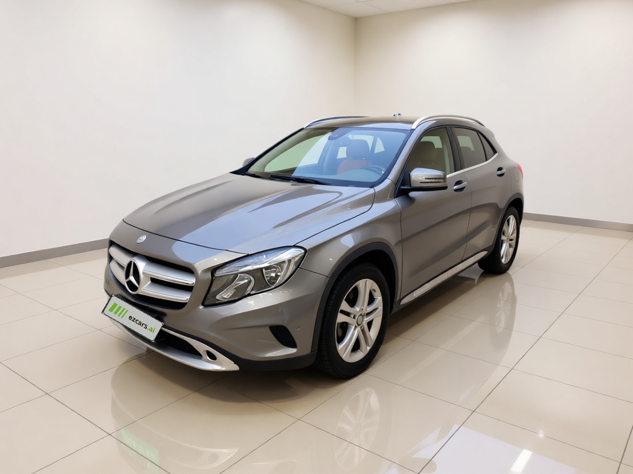 GLA 2016 GLA 200 Dynamic