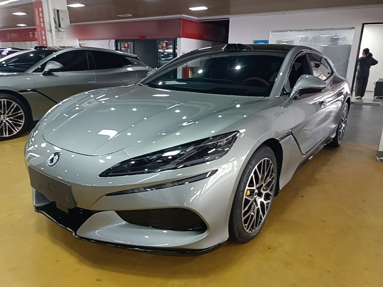 Z9GT 2026 Noble