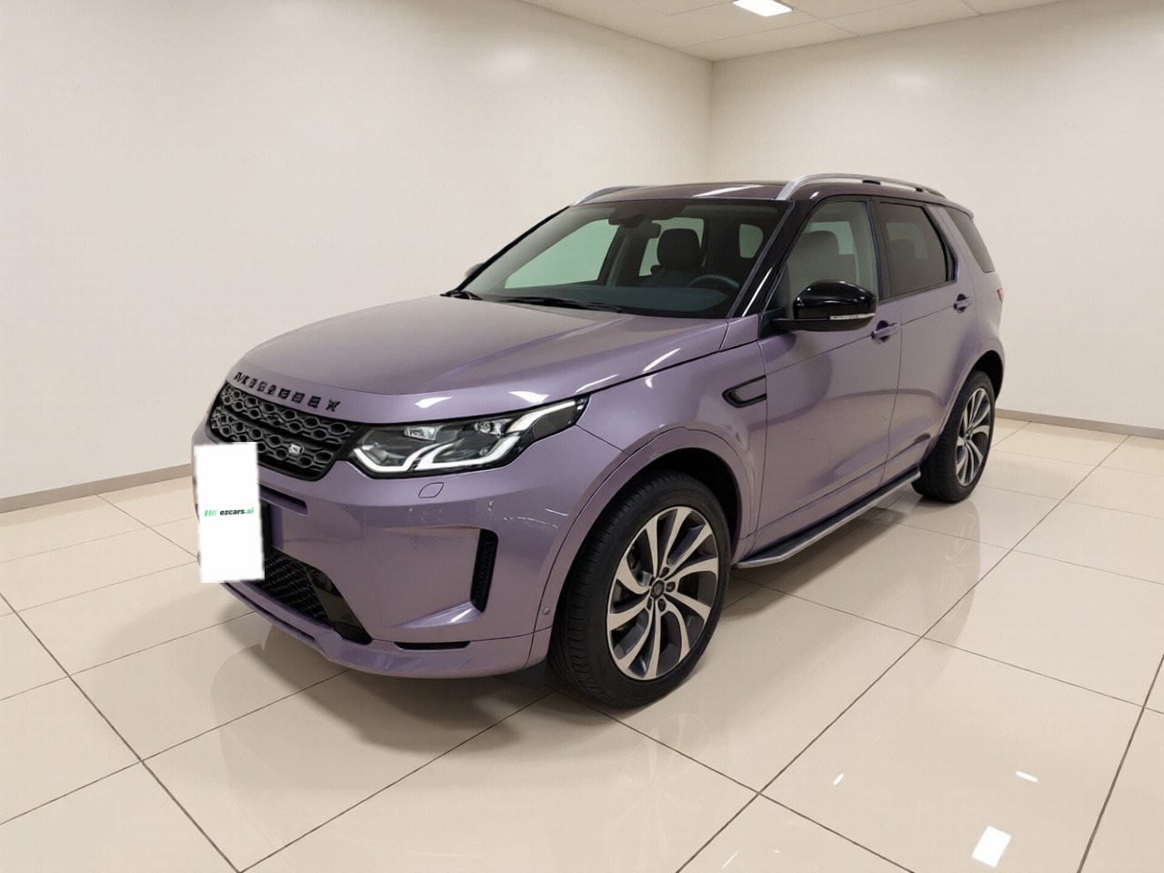 Discovery Sport 2022 Facelift 249PS R-Dynamic SE Performance Tech 5-Seater