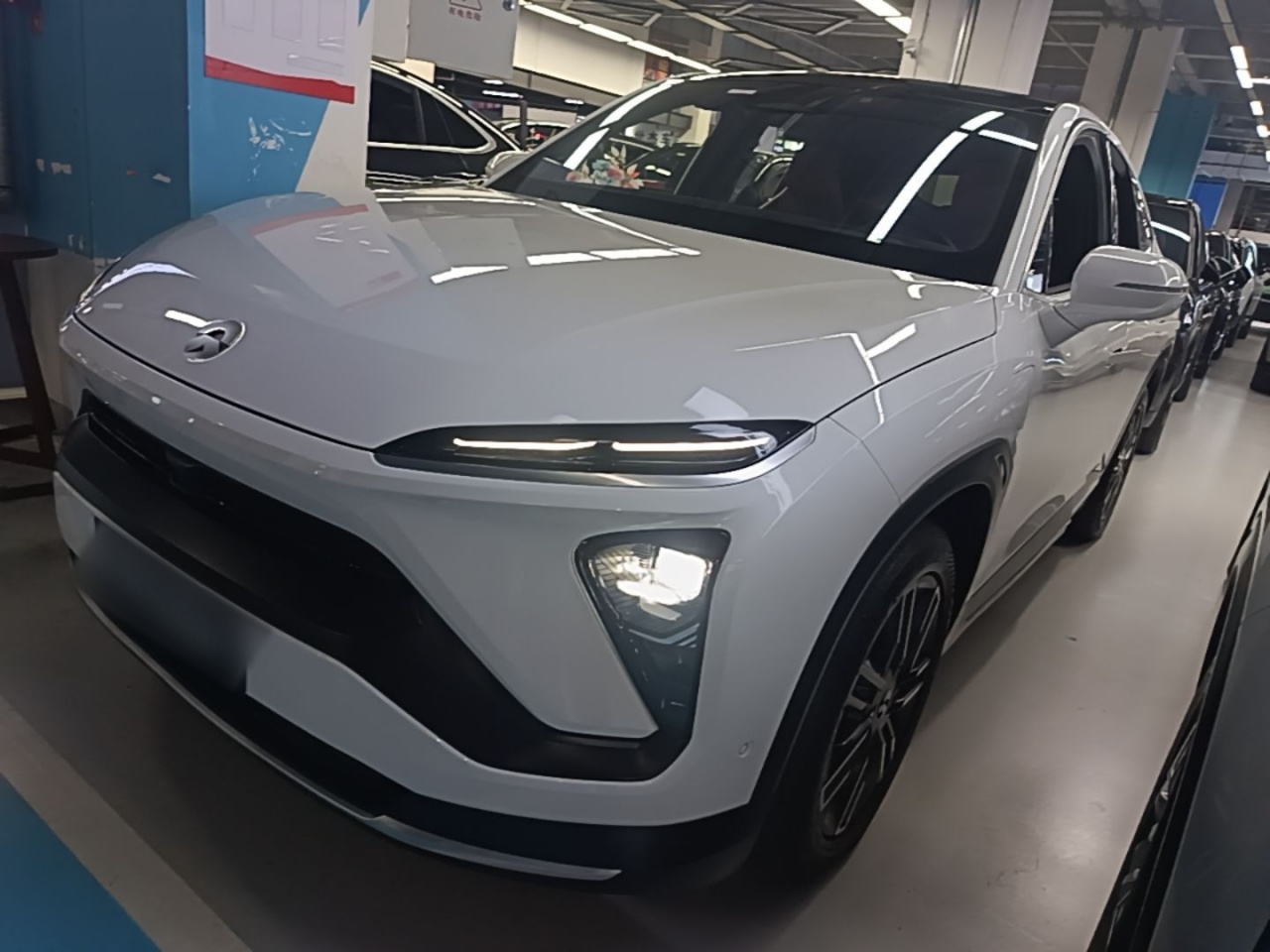 EC6 2020 430KM Sport