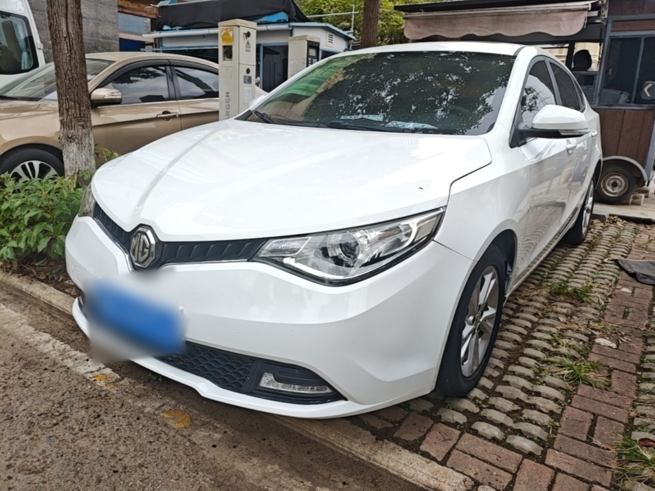 2016 1.5T AT Value Luxury
