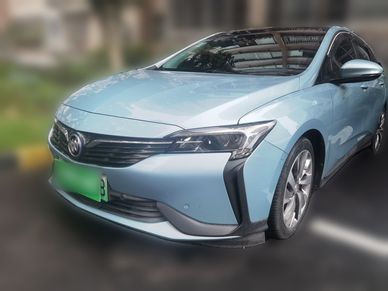 6 2020 PHEV