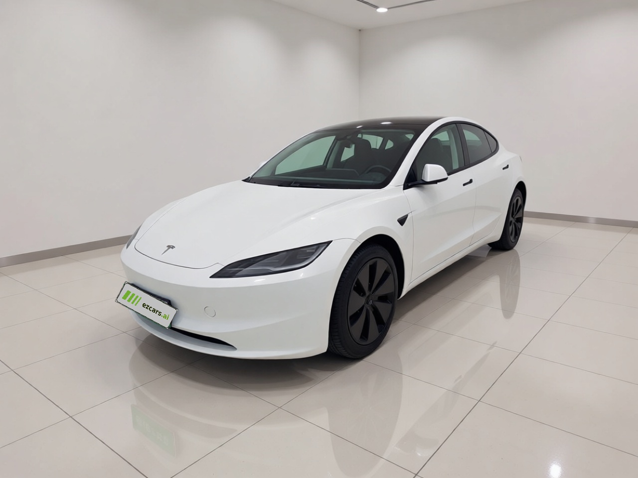 Model 3 2023 Long Range AWD