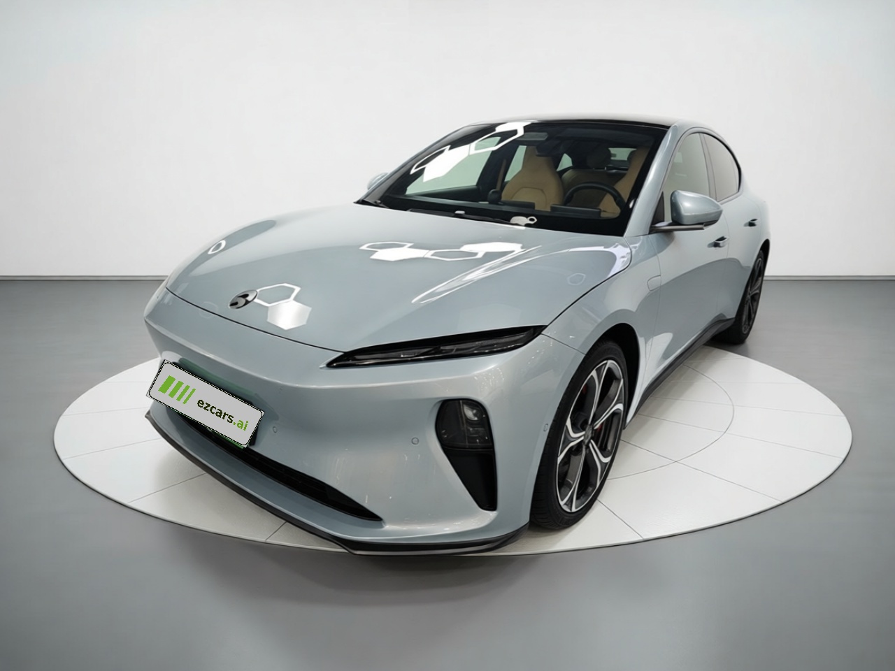 ET5 2022 75kWh