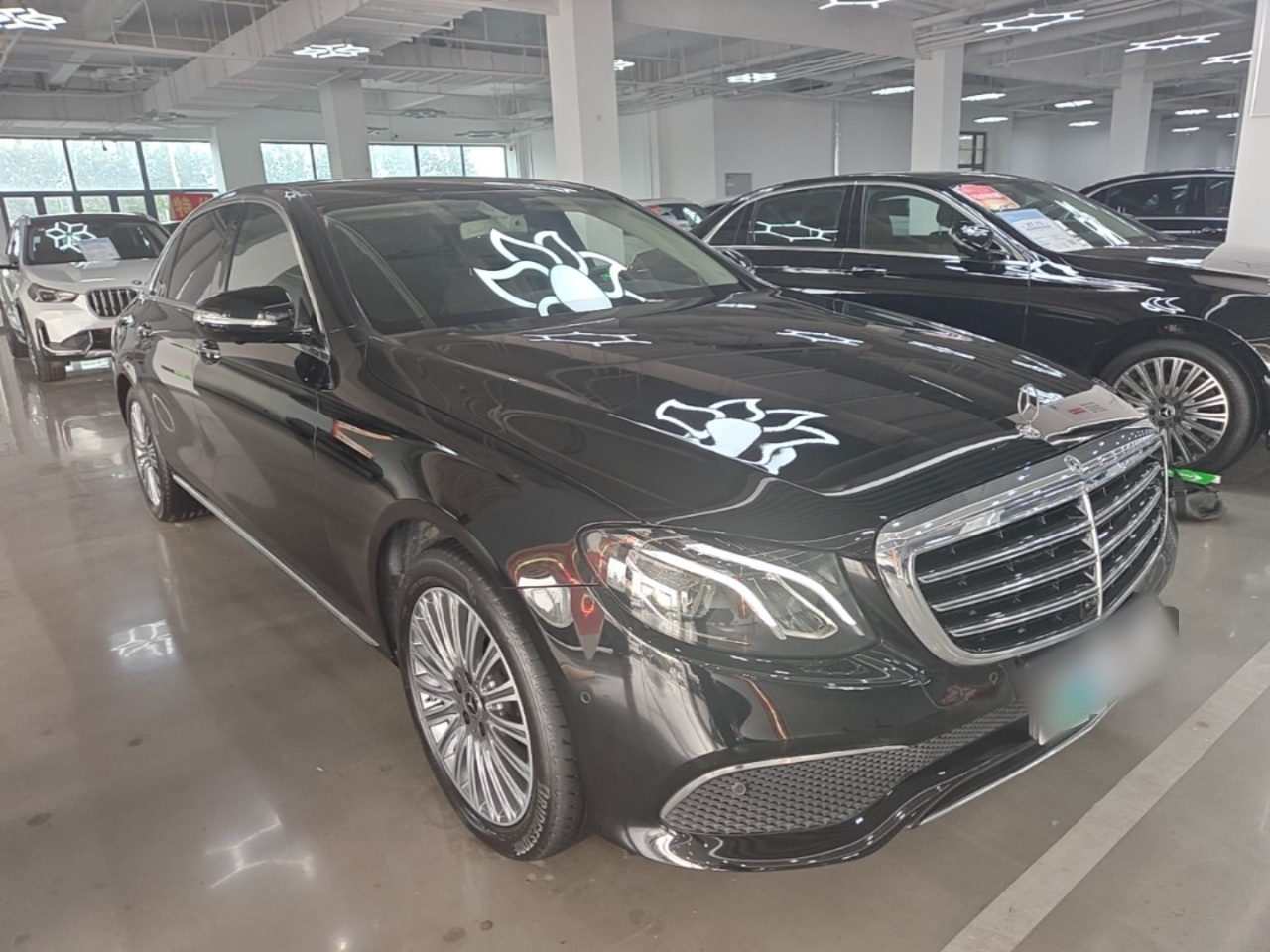 E-Class 2020 E 300 L Luxury photo 3