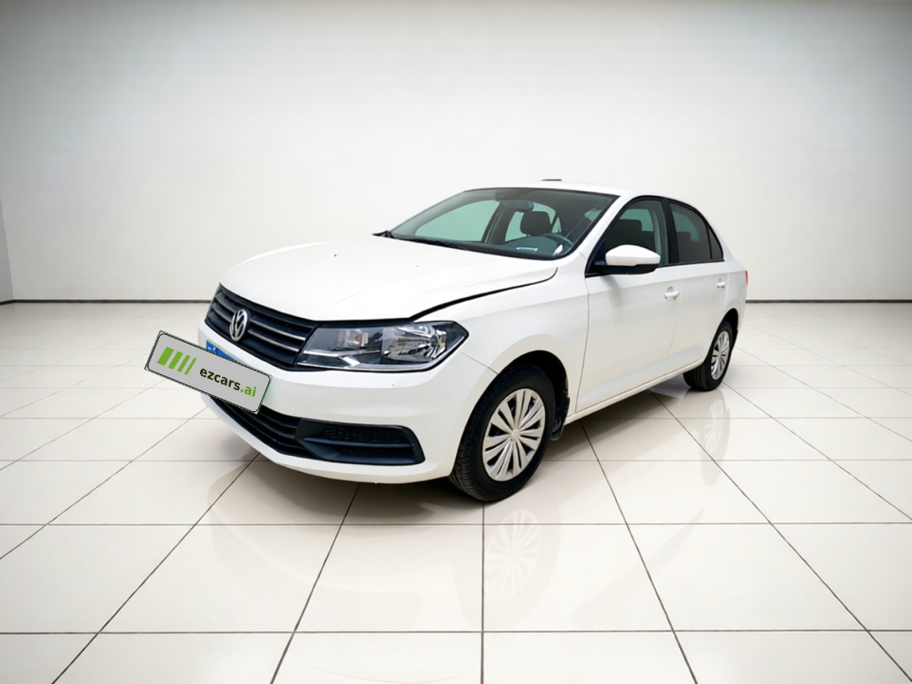 Santana 2021 1.5L MT