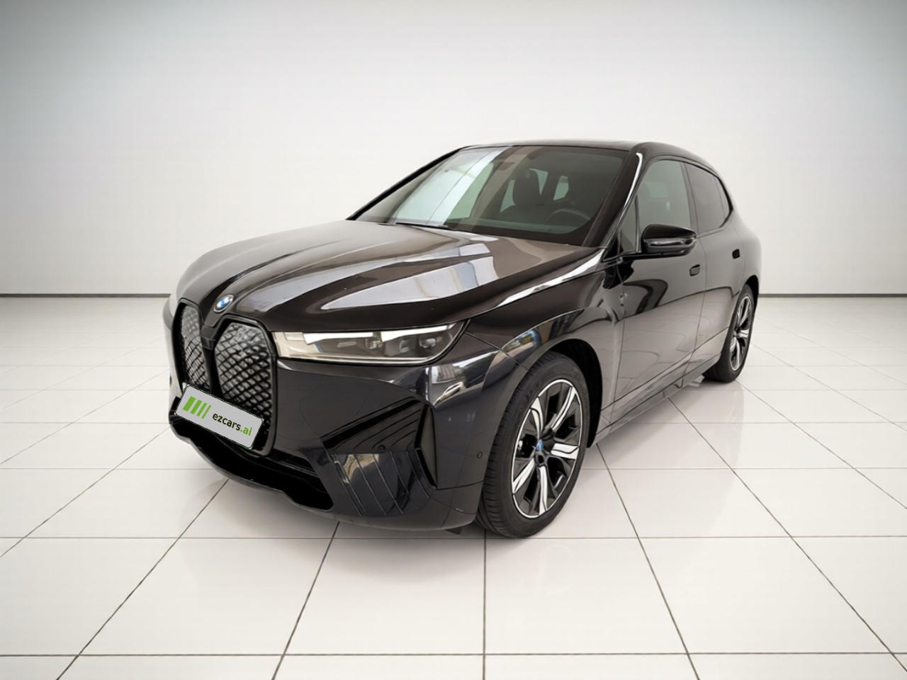 iX 2022 xDrive40