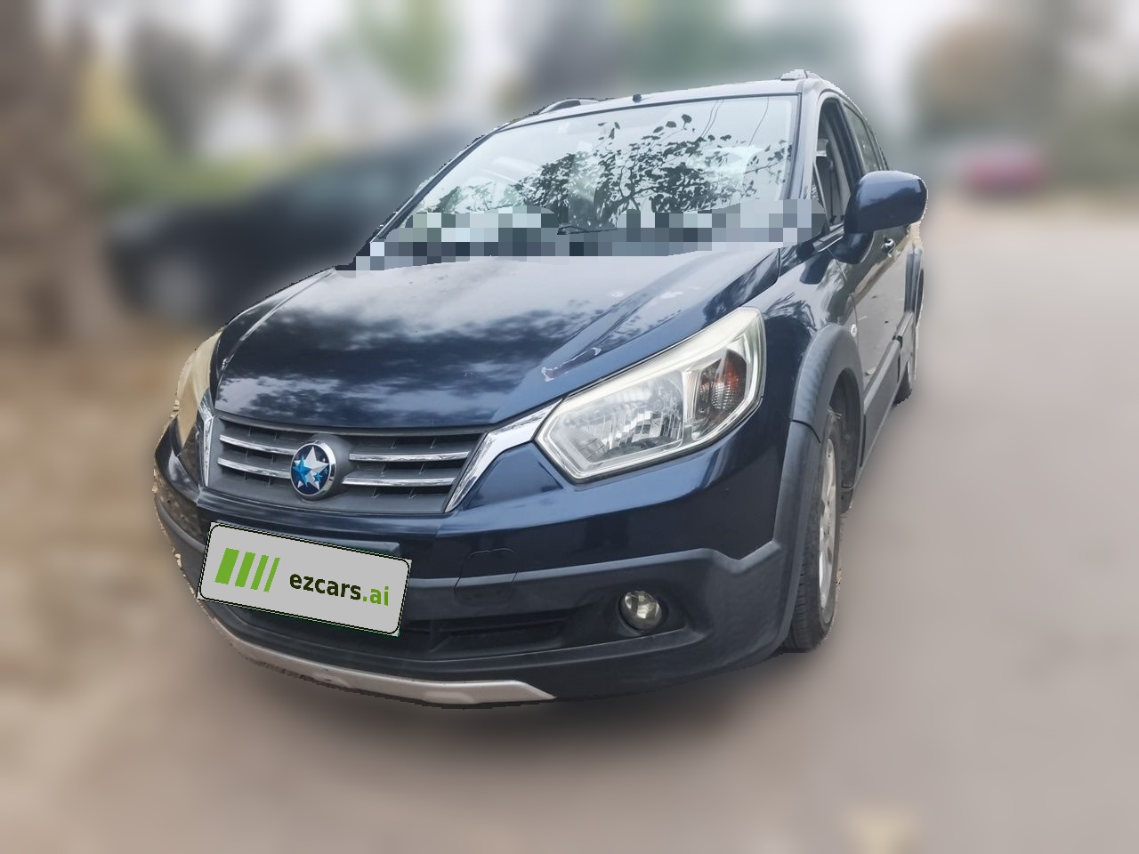 R50X 2013 1.6L MT
