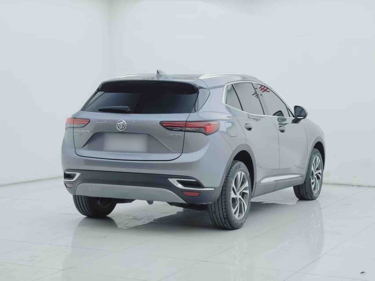 2022 Envision S 652T RWD Luxury photo 4