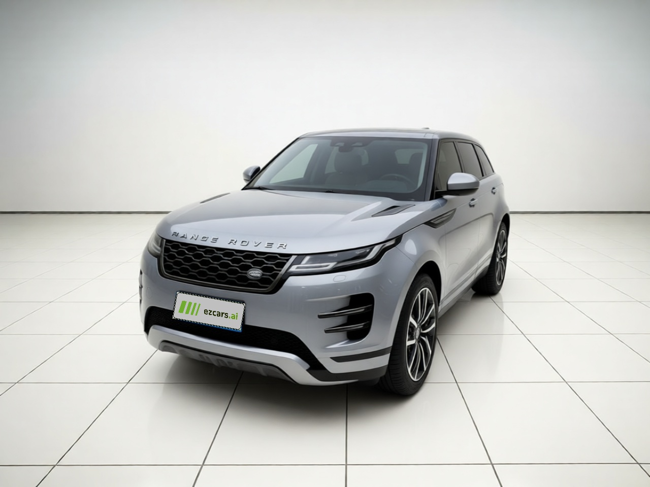 Range Rover Evoque 2023 Evoque L 249PS Luxury