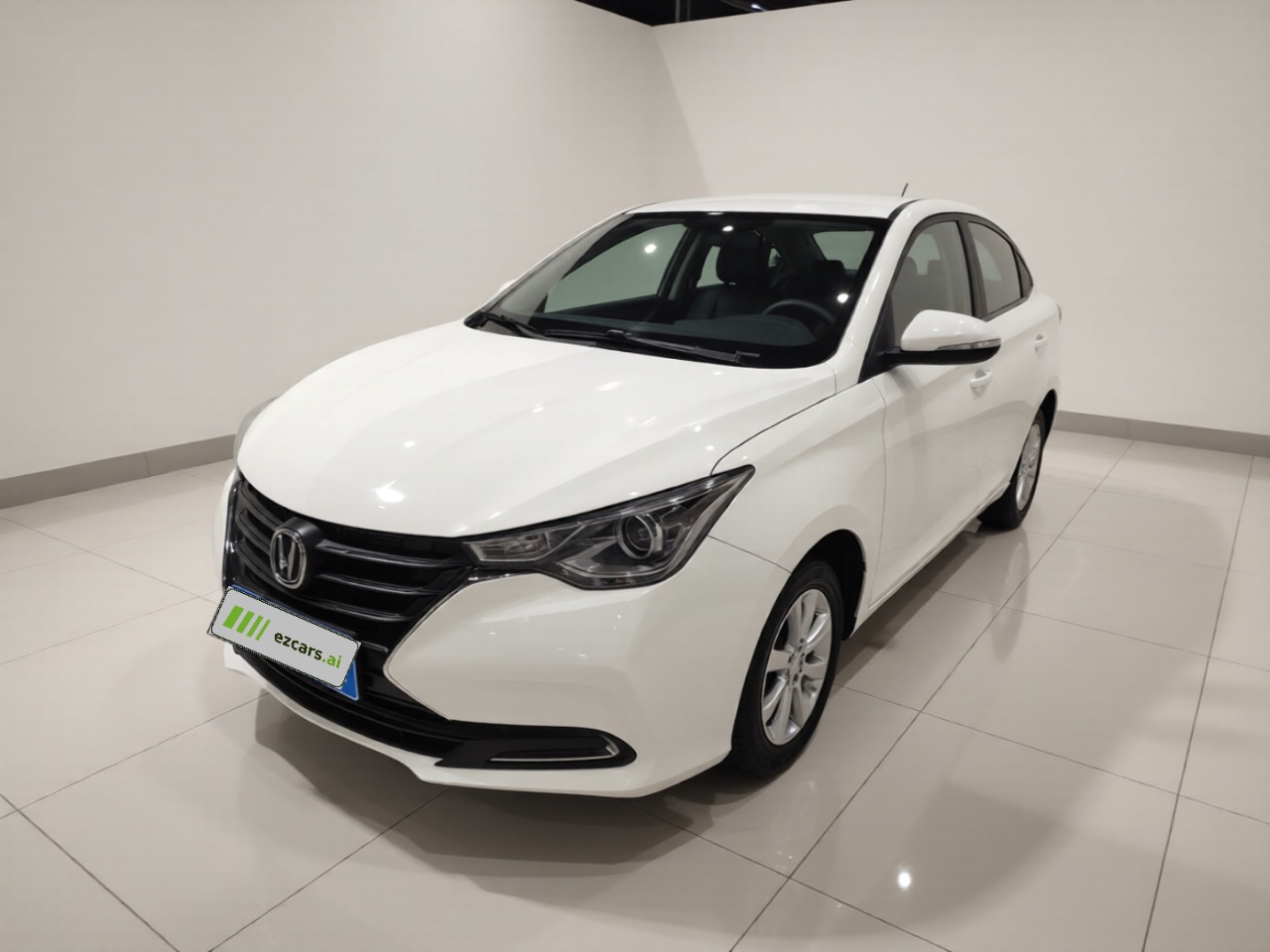 Alsvin 2019 1.5L DCT