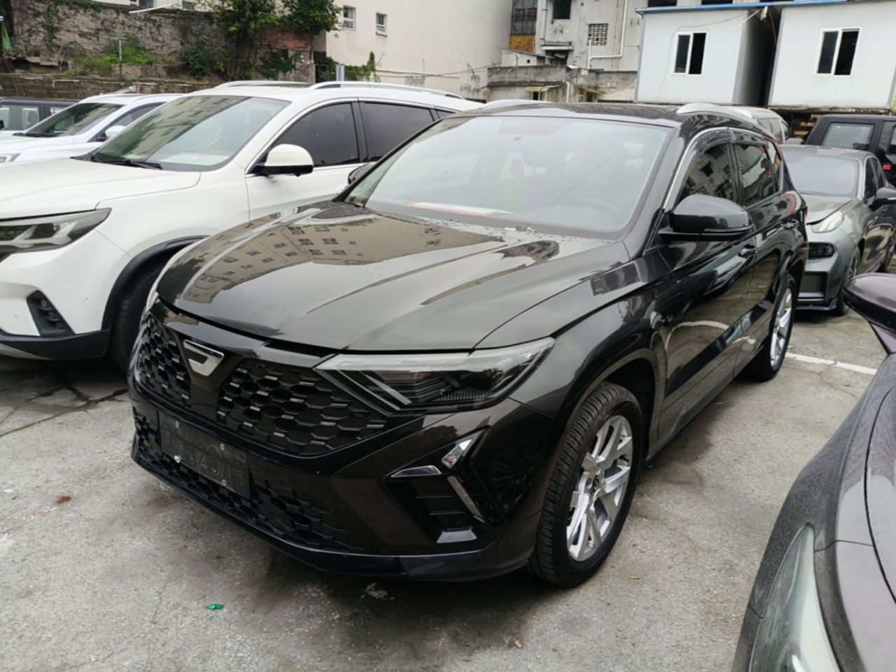 VS5 2024 280TSI MT