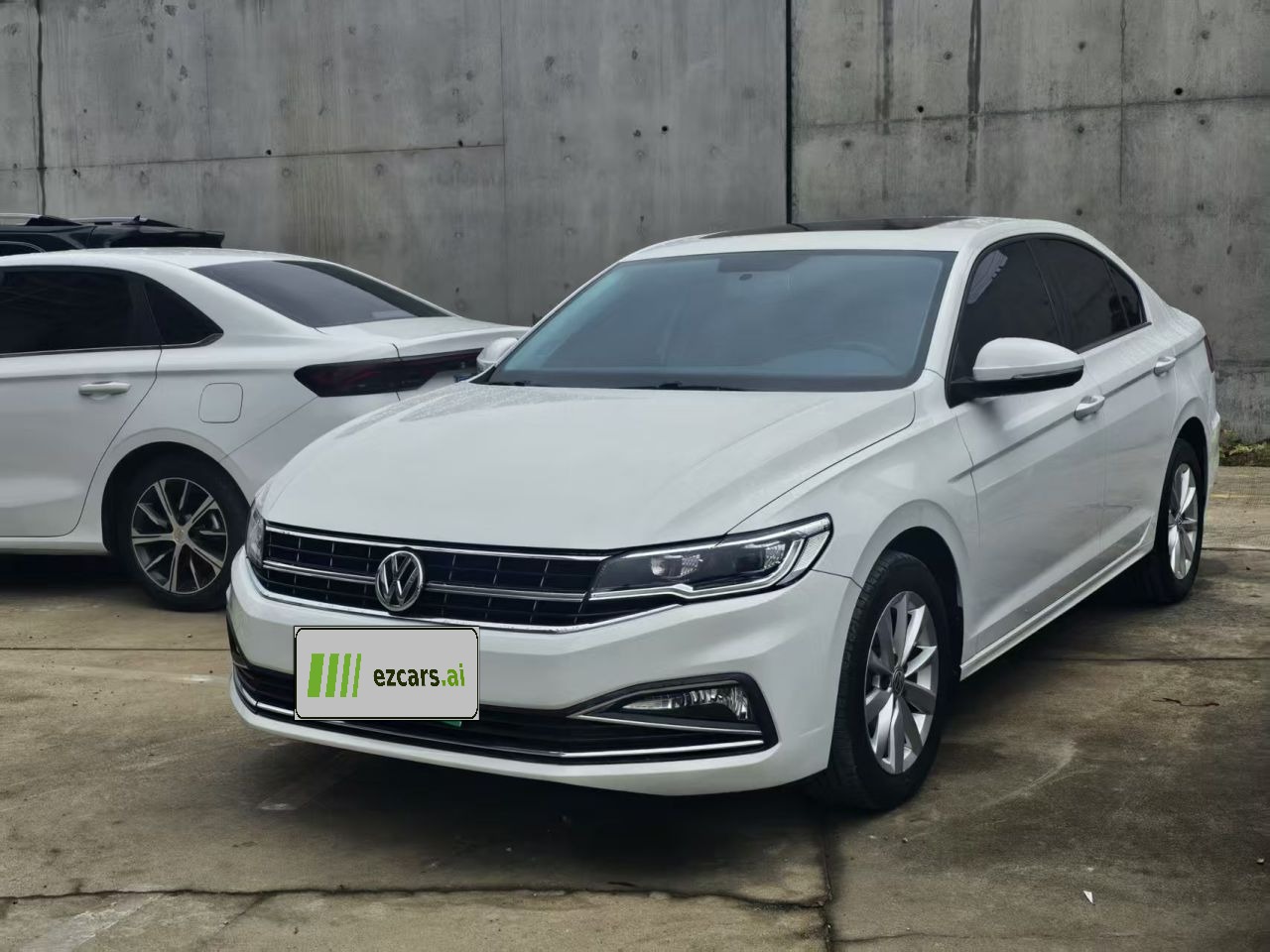 Bora 2020 1.5L AT Comfort
