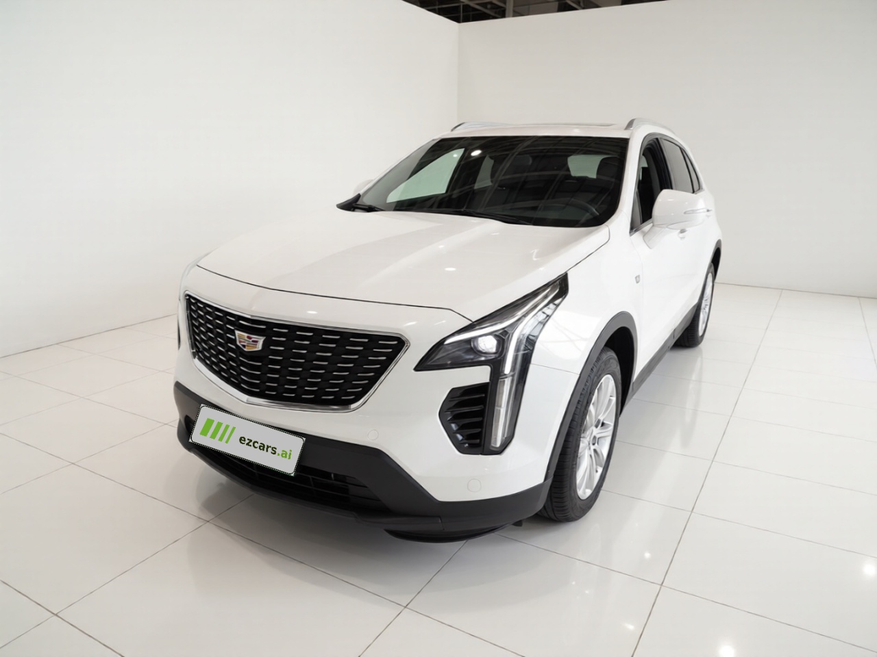 XT4 2021 28T RWD Tech