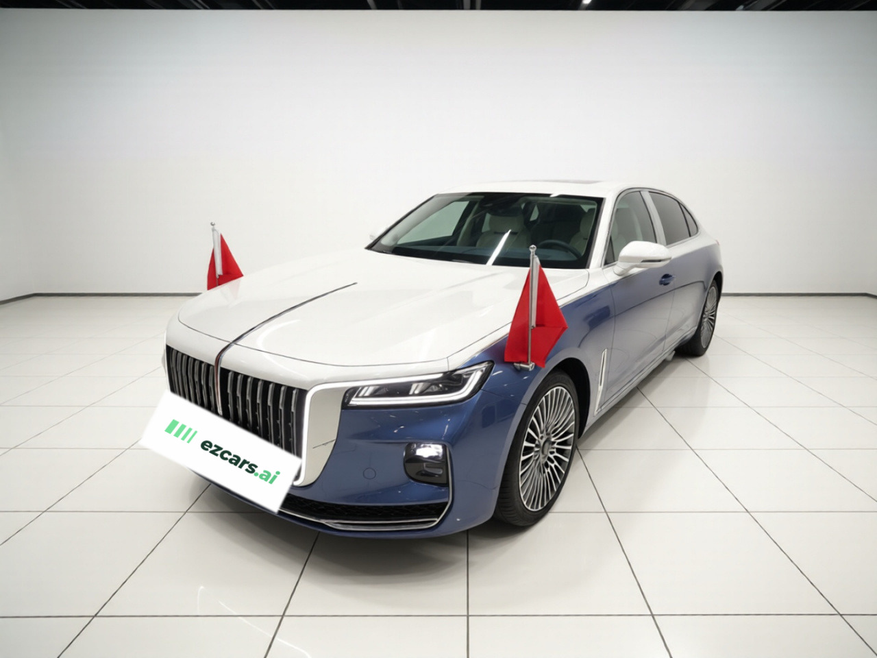 H9 2022 3.0T H9+ Excellence