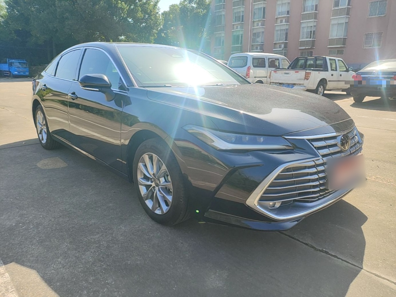 Avalon 2024 2.0L Progressive photo 3