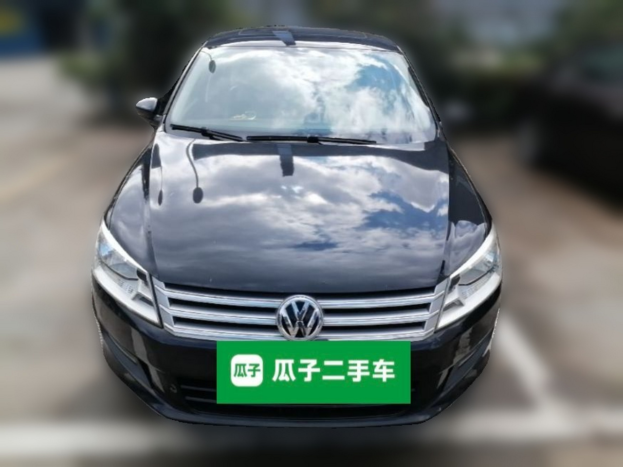 Santana 2015 1.6L MT Comfort photo 2