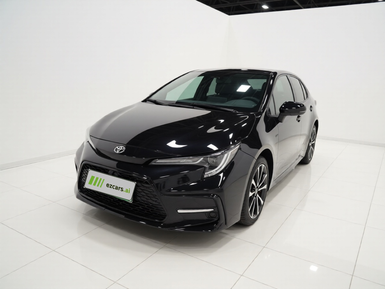 Levin 2021 185T CVT Sport
