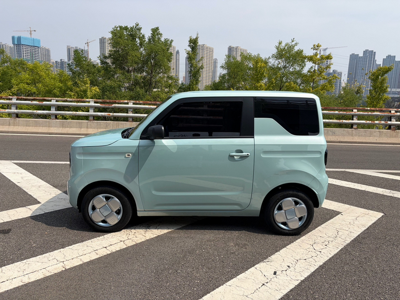 2024 Panda mini 200km Endurance Bear photo 4