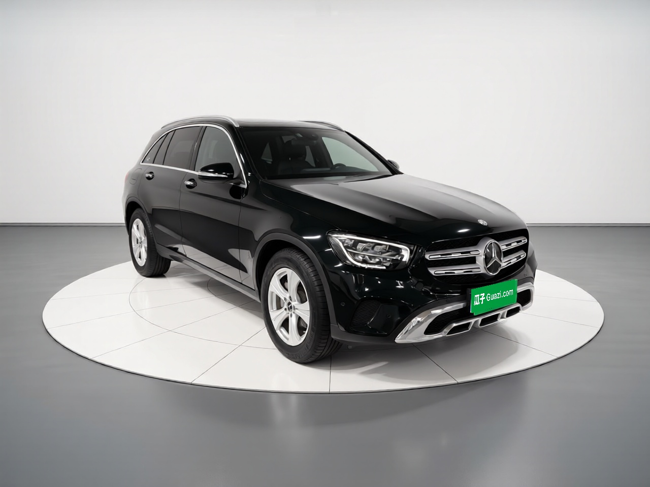 GLC 2020 GLC 260 L 4MATIC Dynamic photo 3