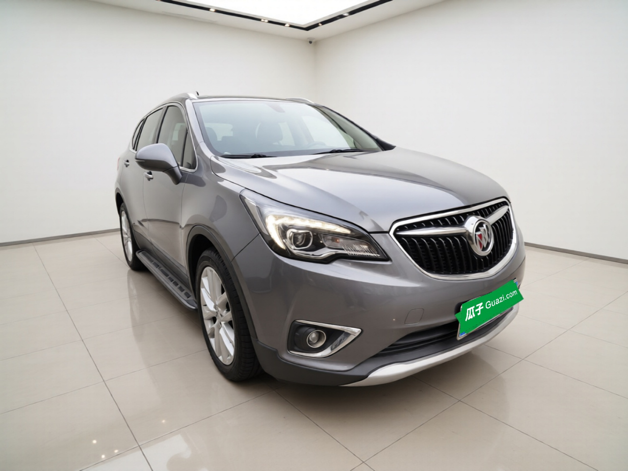 Envision 2018 28T AWD Elite photo 3