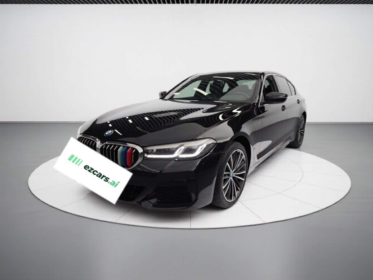 5 Series 2023 530Li Leading M Sport Package