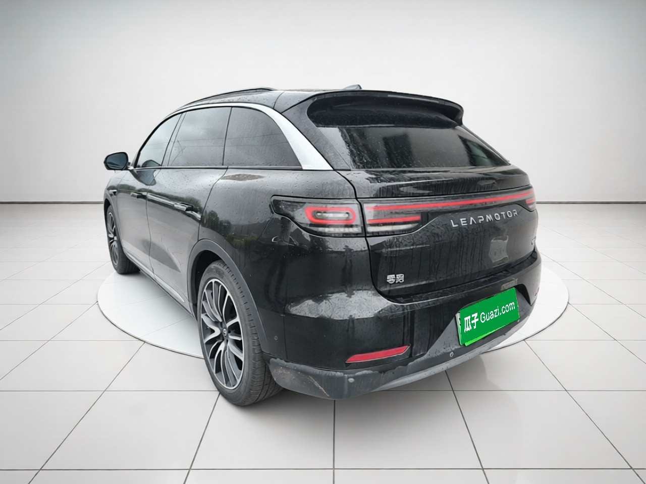 Leapmotor C11 2021 Facelift Luxury photo 4
