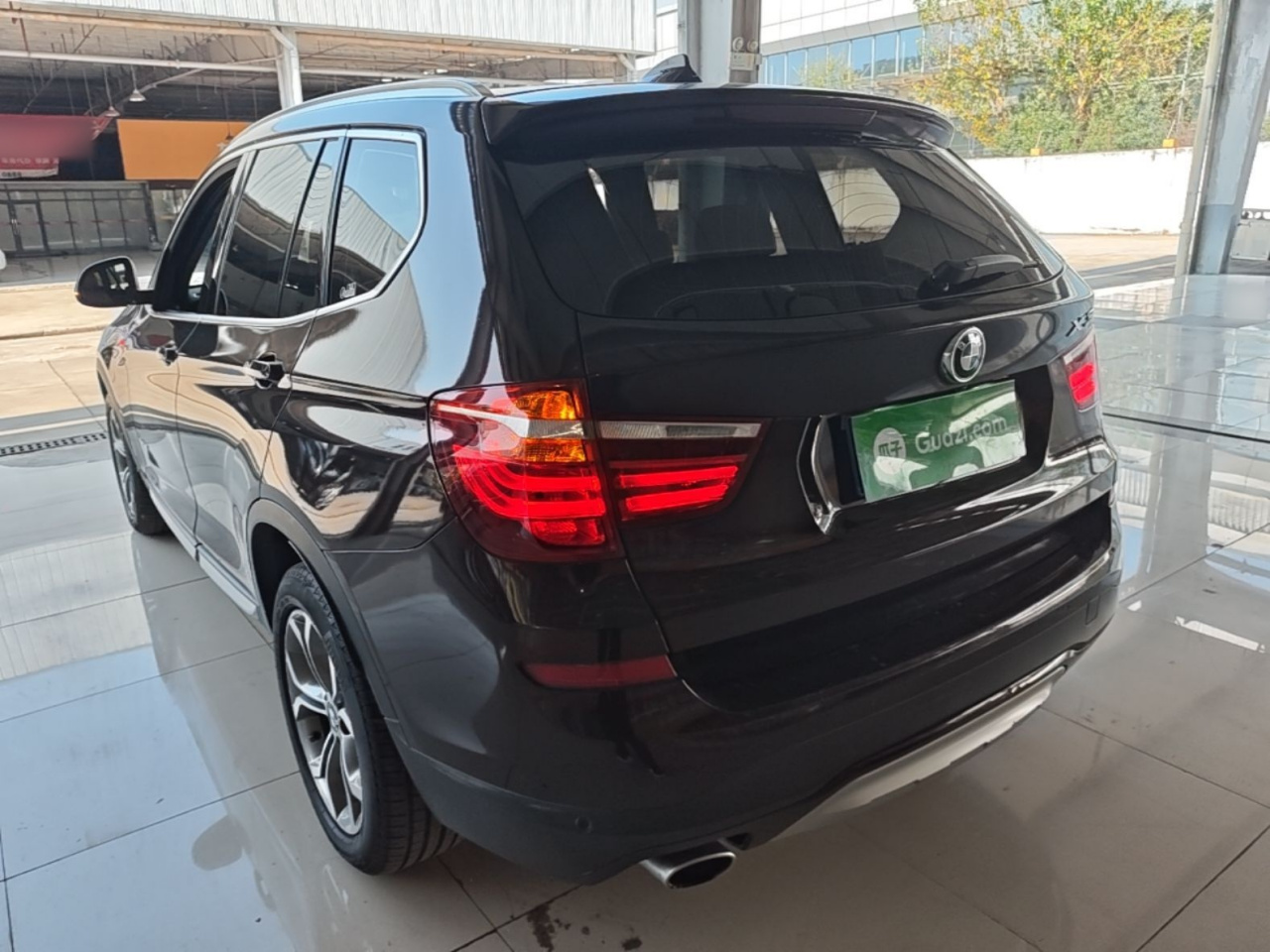 X3 Imported 2014 xDrive20i X Design Package photo 4
