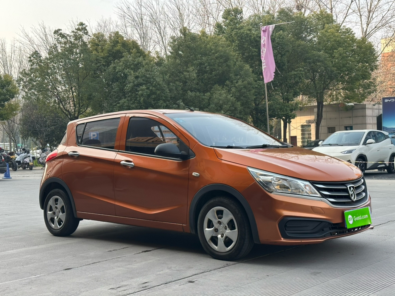 310 2016 1.2L MT Value photo 2