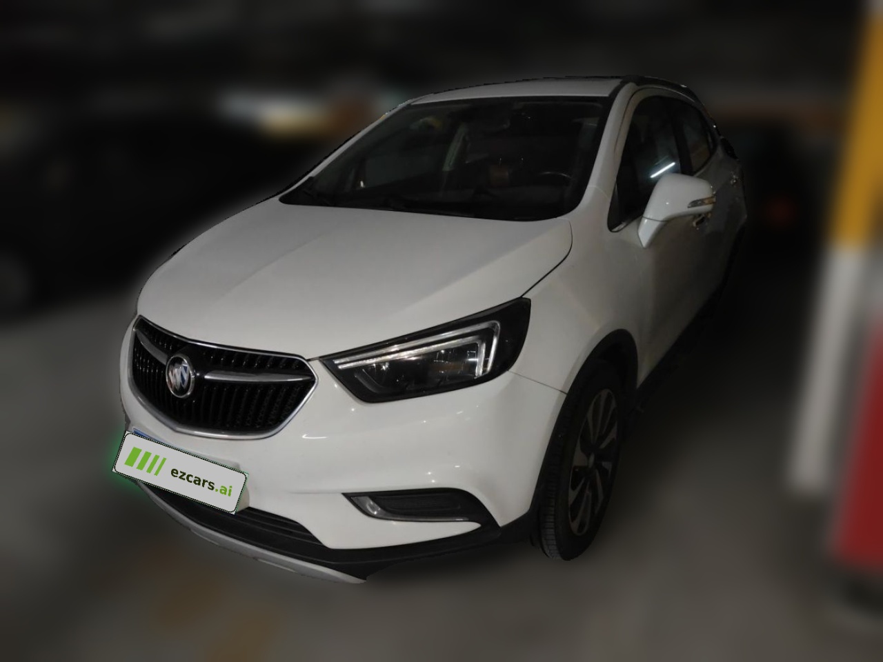 2016 18T AT AWD Flagship