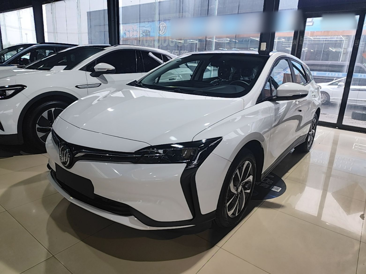 6 2024 450km Plus